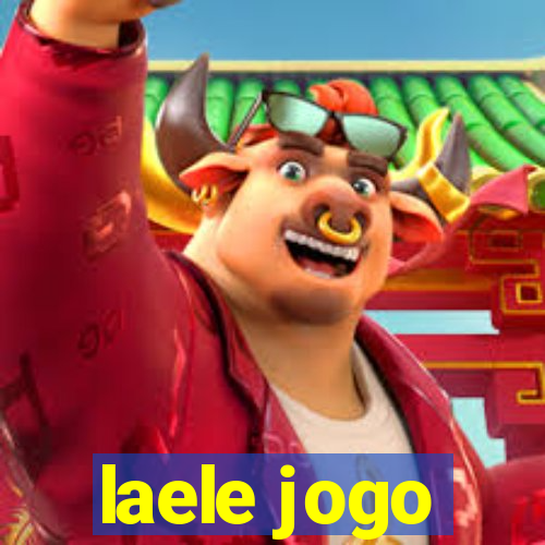 laele jogo